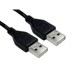 CDL 1.8MTR USB 2.0 A MALE - A  M