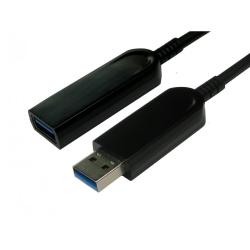 CDL 20m USB3.0 AOC Extension Cable