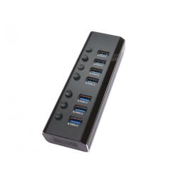CDL 7 Port USB 3.0 Hub