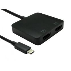 CDL USB C HDMI MST Adapter