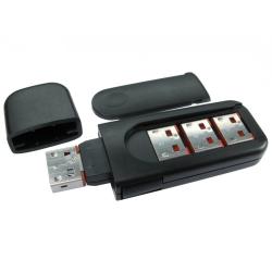 CDL USB Port Blocker