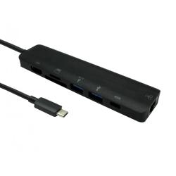 CDL USB C 7-in-1 Adapter
