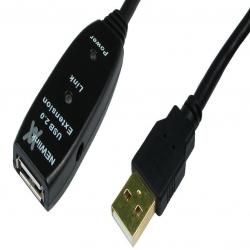 CDL 30m USB 2.0 Active Extension