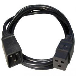 CDL 2.5m C19 to C20 Ext Cable