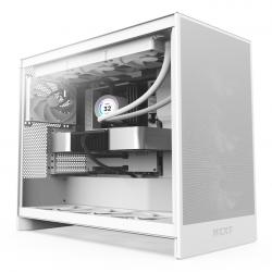 NZXT H7 Flow (2024) Mid-Tower Case White
