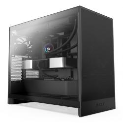 NZXT H7 Flow (2024) Mid-Tower Case Black