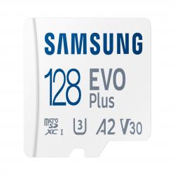Samsung EVO Plus microSD Card 128GB