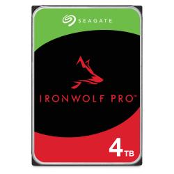 Seagate 4TB Ironwolf NAS HDD