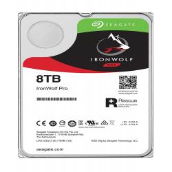 Seagate 8TB Ironwolf NAS HDD