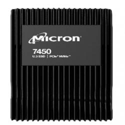 Micron 7450 PRO U.3 15360 GB SSD
