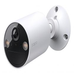 TP-Link Tapo Smart Wire-Free Security Battery Camera