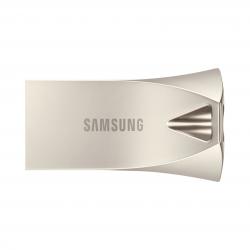 Samsung 512GB Bar Plus Champagne Silver