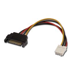 Lindy 33285 internal power cable 0.15 m