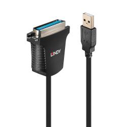 Lindy USB to Parallel Converter