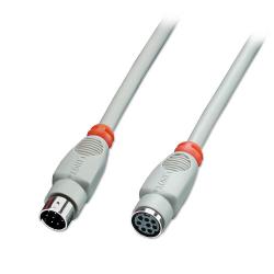 Lindy EXTENSION CABLE 8 PIN MINI D