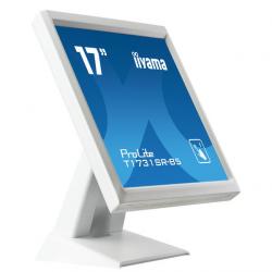 iiyama T1731SR-W5 POS monitor 43.2 cm (17") 1280 x 1024 pixels Touchscreen