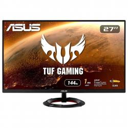 ASUS VG279Q1R computer monitor 68.6 cm (27") 1920 x 1080 pixels Full HD LCD Black