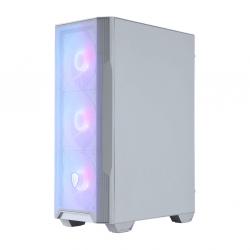 MSI MAG FORGE M100R WHITE CASE          