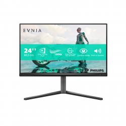 Philips Evnia 24M2N3200A/00 computer monitor 60.5 cm (23.8") 1920 x 1080 pixels Full HD LCD Black