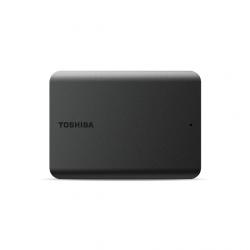 Toshiba Canvio Basics 2TB Black