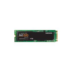 Samsung 860 EVO 1 TB M.2 Serial ATA III V-NAND MLC