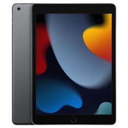 Apple iPad 10.2 inch 64GB Space Grey WiFi 9th Gen