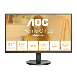 AOC 27 IPS MONITOR SPK U27B3A           