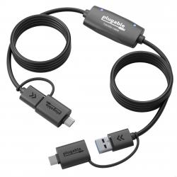 Plugable USB 3.0 Transfer Cable
