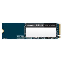 GIGABYTE GM2500G internal solid state drive 500 GB M.2 PCI Express 3.0 NVMe 3D NAND