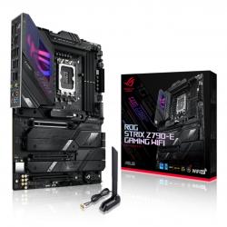ASUS ROG STRIX Z790-E GAMING WIFI Intel Z790 LGA 1700 ATX