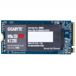 GIGABYTE GP-GSM2NE3512GNTD internal solid state drive 512 GB M.2 PCI Express 3.0 NVMe