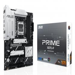 ASUS AM5 PRIME X870-P                   