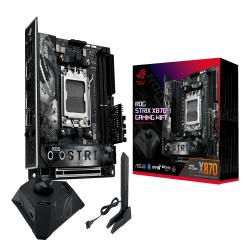 ASUS AM5 ROG STRIX X870-I GAMING WIFI   