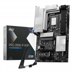 MSI 1851 PRO Z890-P WIFI                