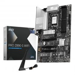 MSI 1851 PRO Z890-S WIFI                