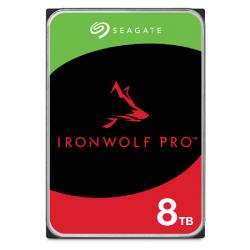 Seagate 8TB IronWolf Pro