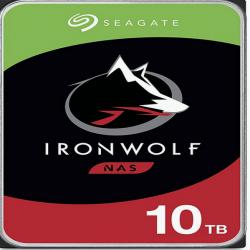 Seagate 10TB Ironwolf