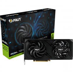 Palit RTX4070 DUAL 12GB
