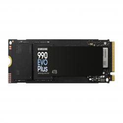 Samsung 990 EVO PLUS 4TB NVMe M.2