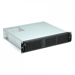 Codegen 2U Rackmount 405mm Deep 3 x 80mm HDB PWM Fans Included