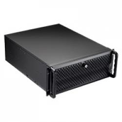 Codegen 4U Rackmount 600mm Deep V2 Butterfly Lock 2 x 80mm  2 x 120mm fans inc.