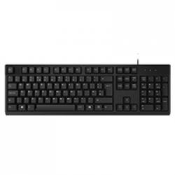 CiT KB-2106C USB Combo Keyboard Black