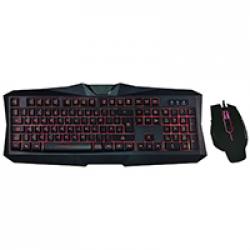   Keyboard and Mouse Kit LED