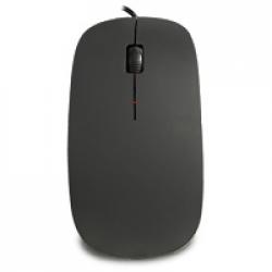   Scroller Slim Optical Wired Mouse 800 DPI