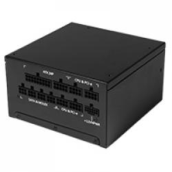 CWT 1200W Modular 80 Plus Gold ATX3.0 PCIe 5.0 Power Supply With 140mm FDB Black Fan