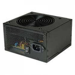 CWT 500w PSU 80 Plus Bronze Certified White Box 5 Sata 