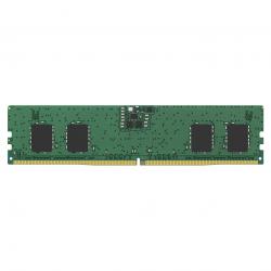 Kingston Technology ValueRAM memory module 16 GB 1 x 16 GB DDR5