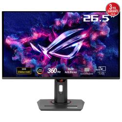 ASUS 26.5 QD-OLED MON XG27ACDNG         