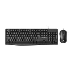 Stealth Wired Keyboard Mouse