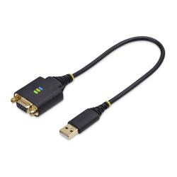 StarTech.com USB Serial DCE Cable